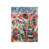 Mambo B (Print Only) thumbnail
