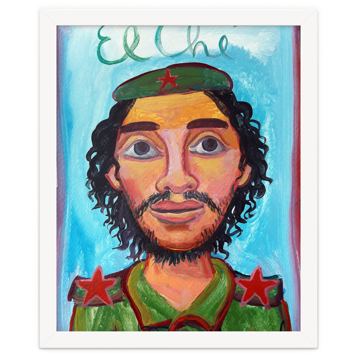 Ché Guevara 7