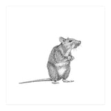 Manners Maketh Mice (Print Only) thumbnail