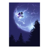 E.T. the Extra-Terrestrial (Print Only) thumbnail