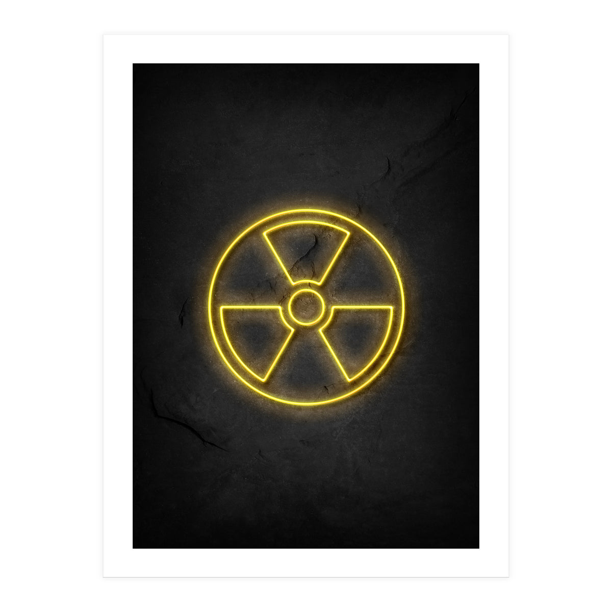 Radioactive (Print Only)