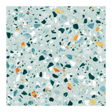 Mint Terrazzo (Print Only) thumbnail