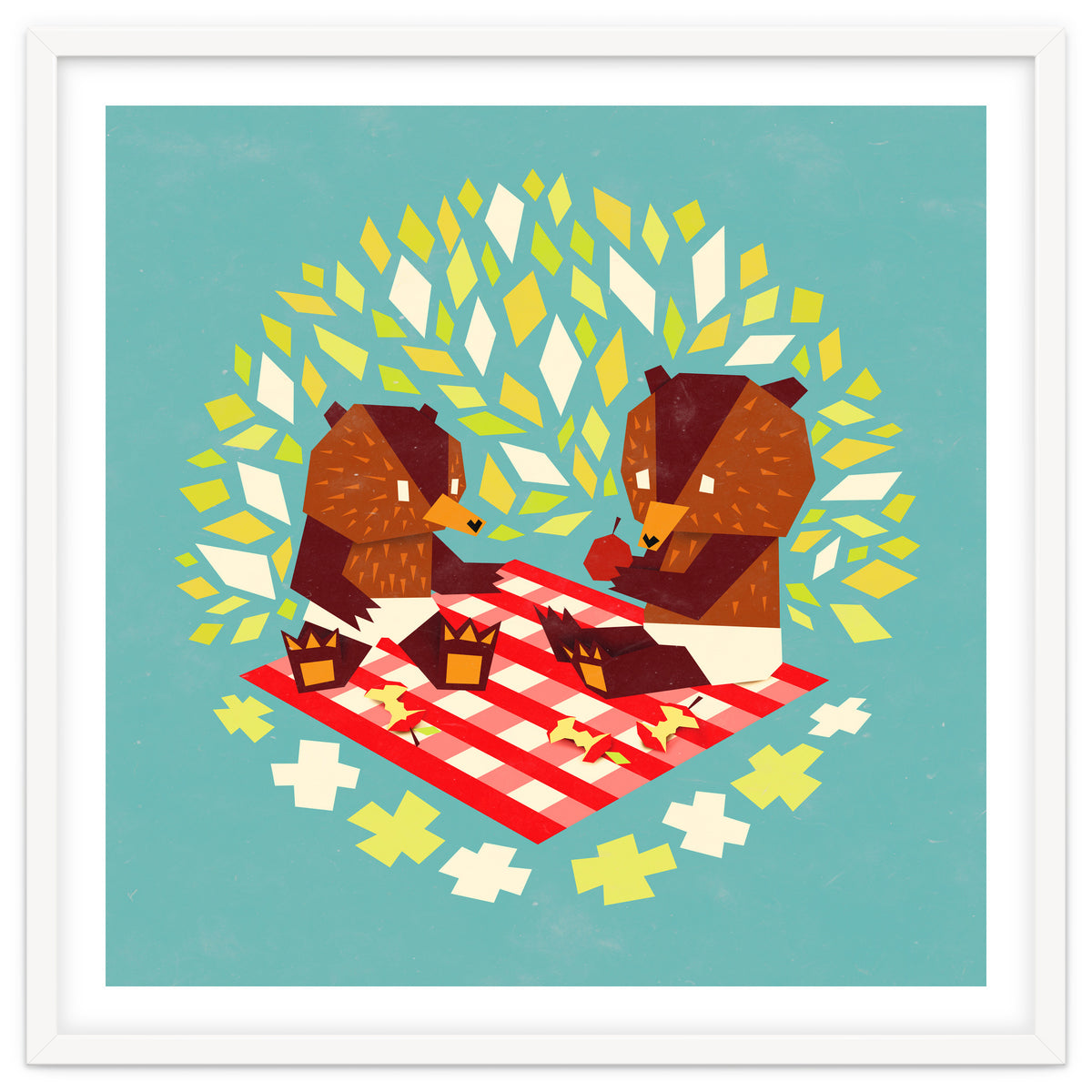 Picknick Bears