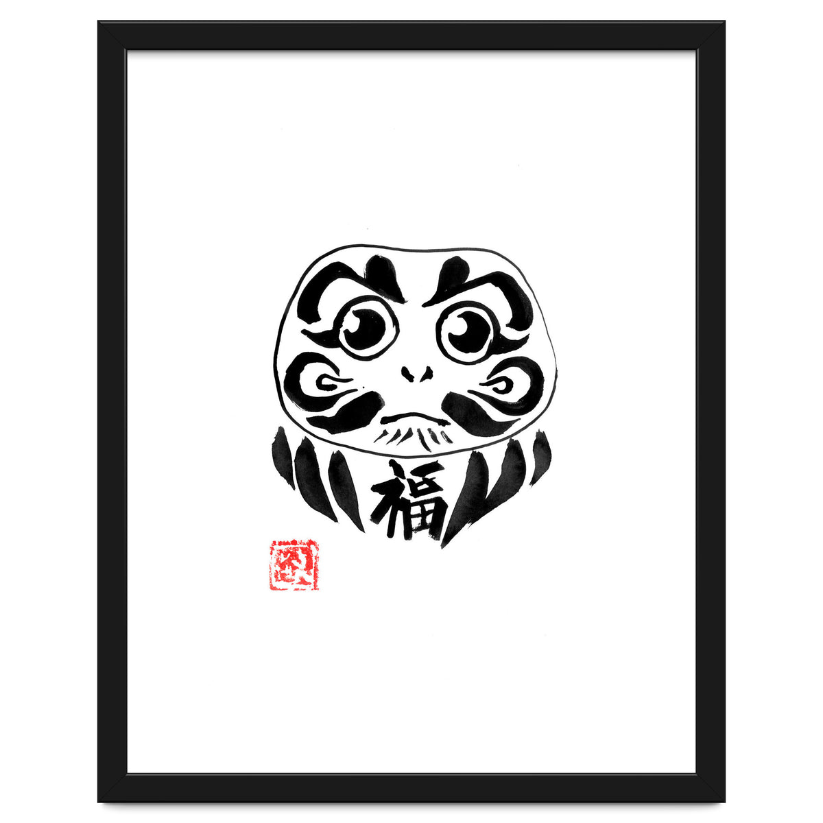 Daruma