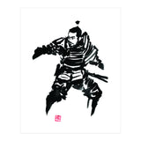 shogun (Print Only) thumbnail