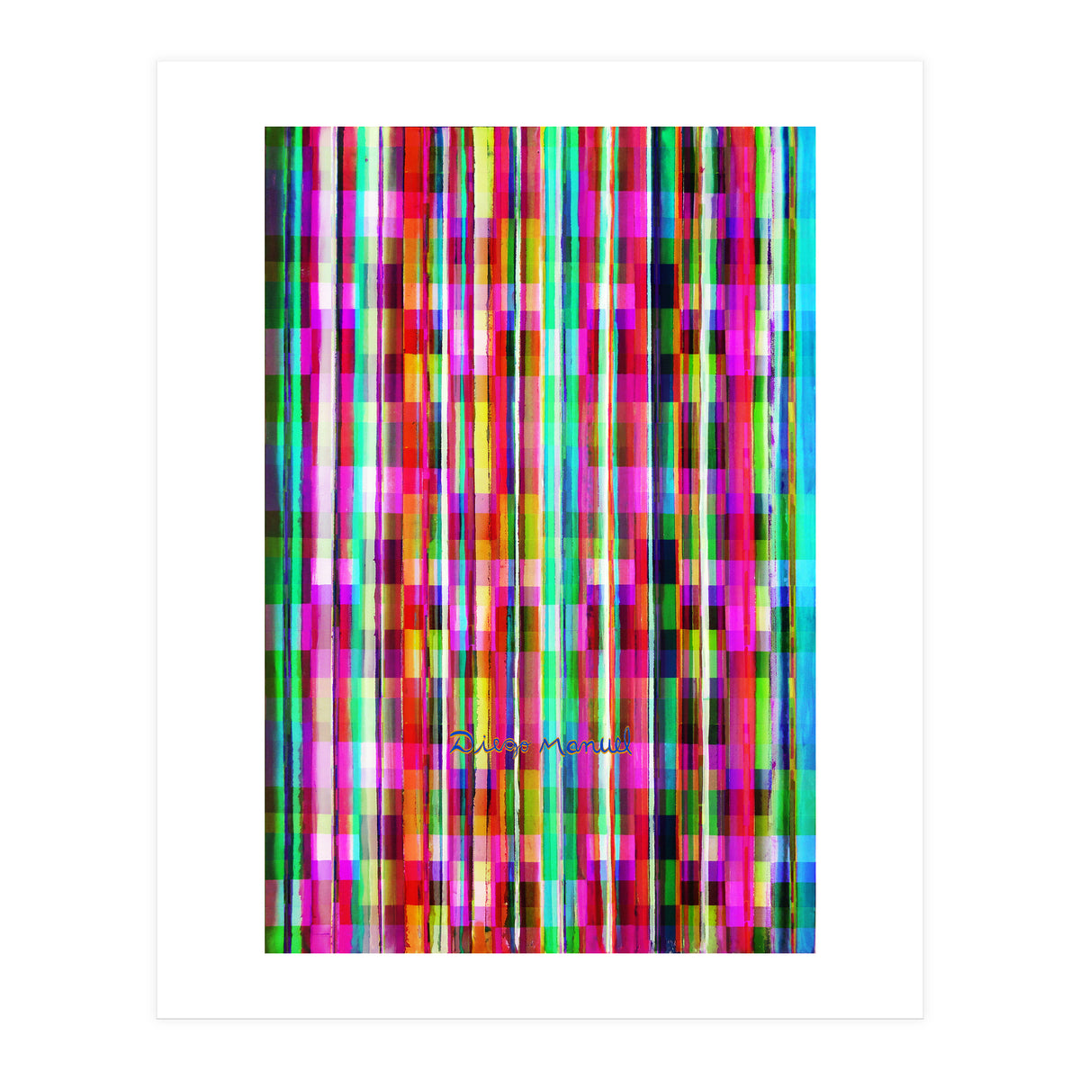 Graffiti Digital 2022 133 (Print Only)