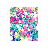 Meadow In Bloom (Print Only) thumbnail