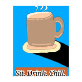 Cup of your life (Print Only) thumbnail