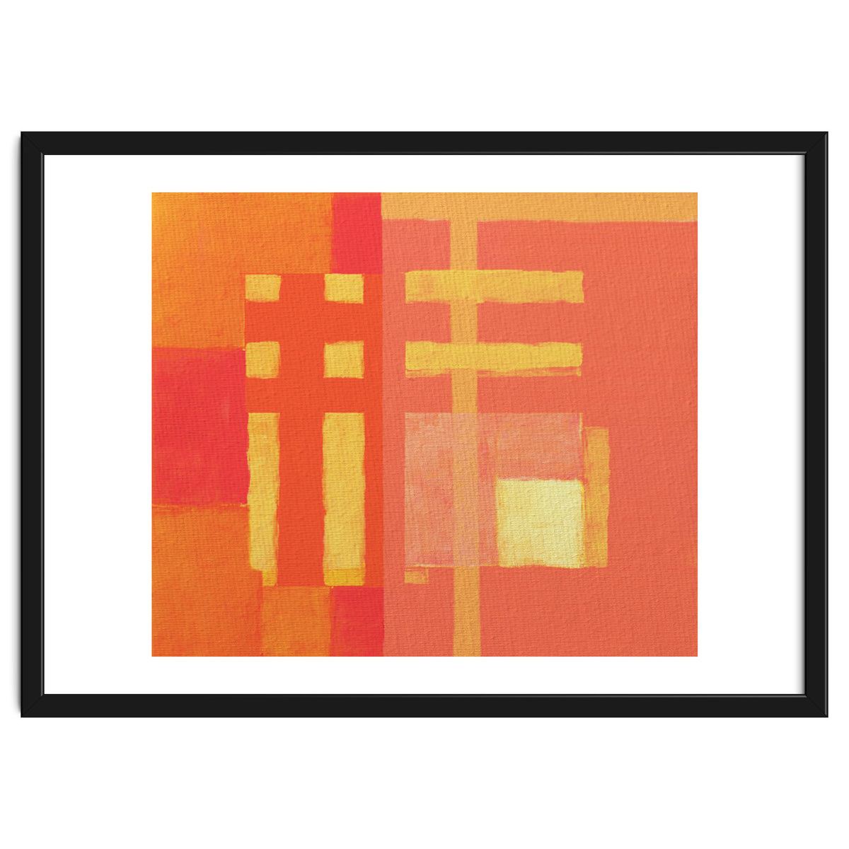 Urban Intersections 1