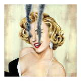Marilyn Monroe (Print Only) thumbnail
