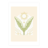 Follow The Sun (Print Only) thumbnail