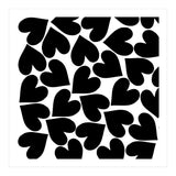 Black Hearts (Print Only) thumbnail