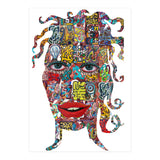 Mujer B 65 (Print Only) thumbnail