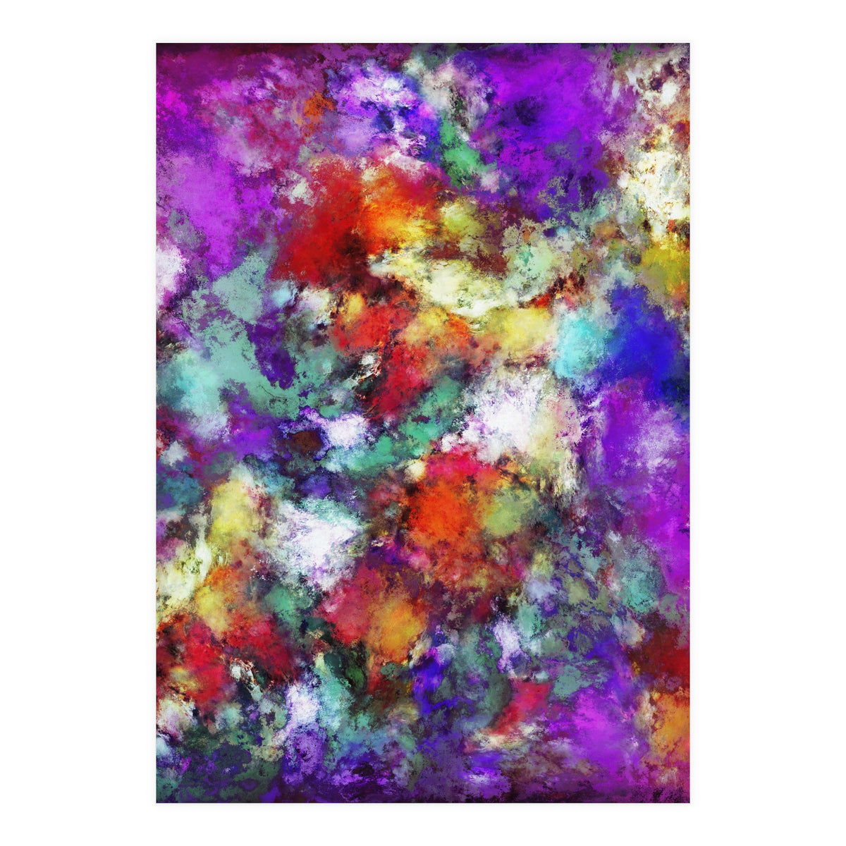 Kinetic (Print Only)