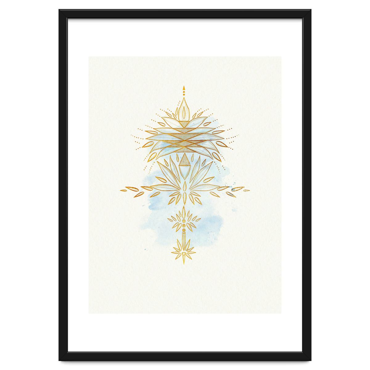 Spiritual Series: Water