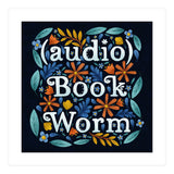 Audiobook Worm (Print Only) thumbnail