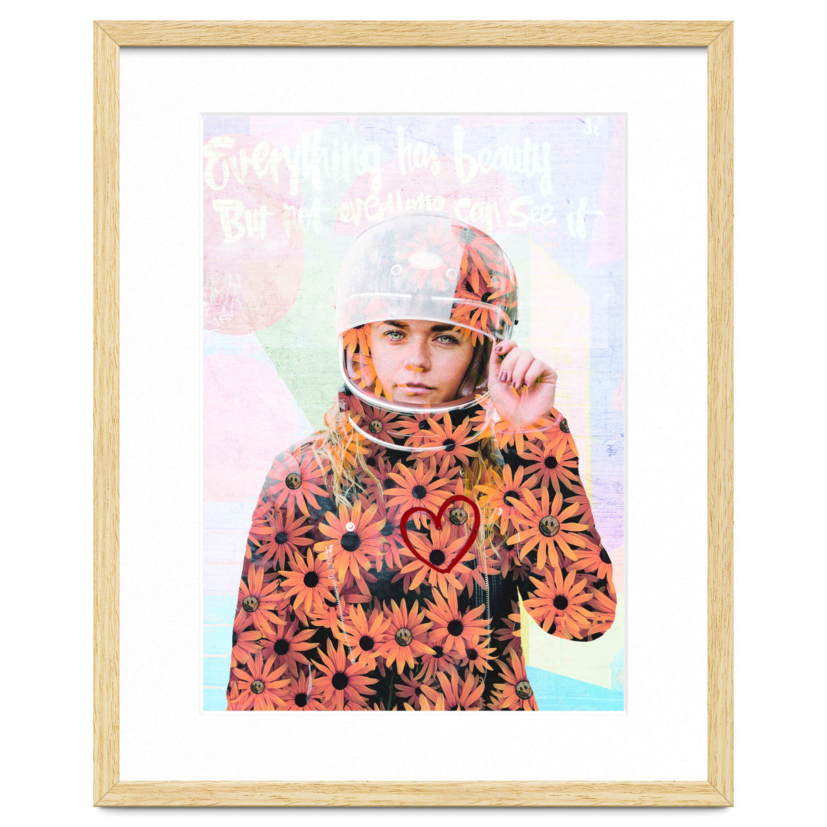 Everything Has Beauty