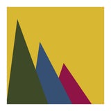 Abstract modern forest (Print Only) thumbnail
