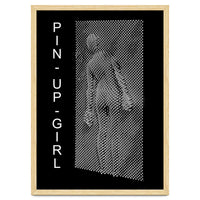 Pin up-girl