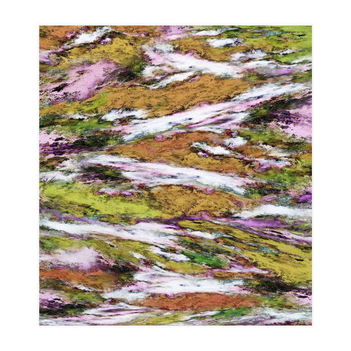 Falling Through Difficult Layers (Print Only)