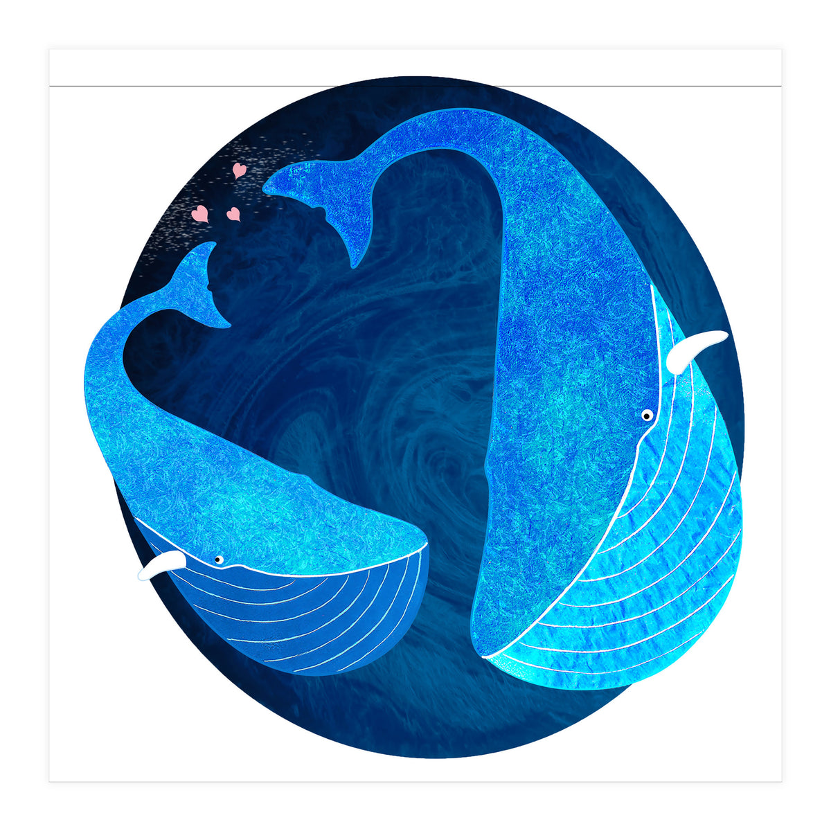 The Inner Space (Print Only)