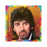 George Harrison (Print Only) thumbnail