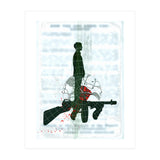 Rule of gun (Print Only) thumbnail
