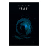 The Creation of Uranus (Print Only) thumbnail