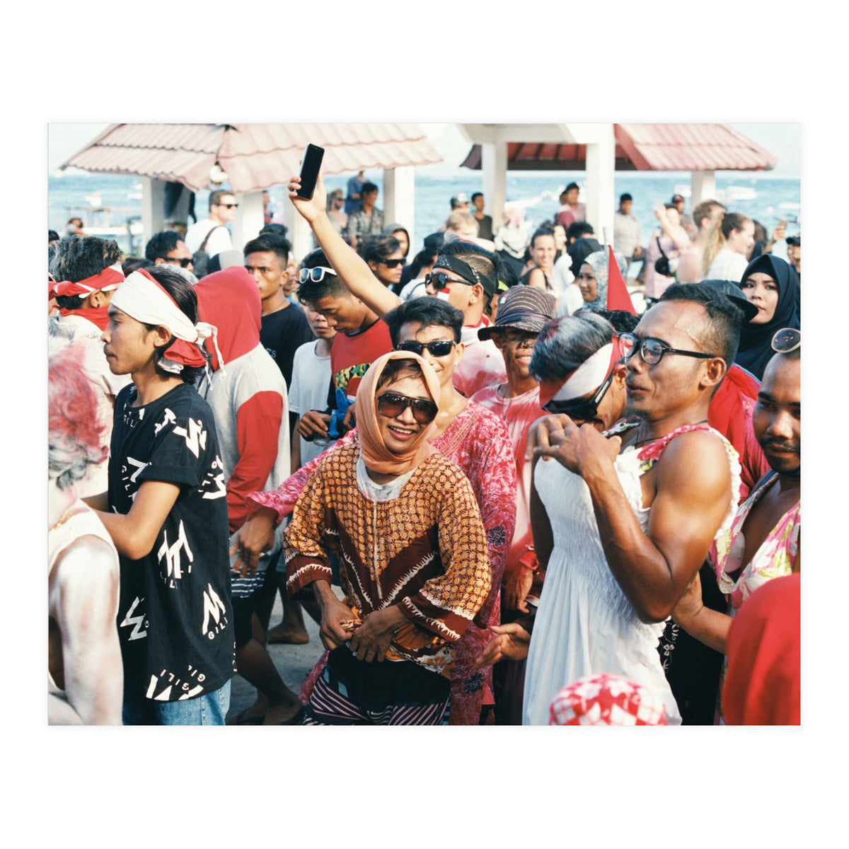 GILI TRAWANGAN (Print Only)