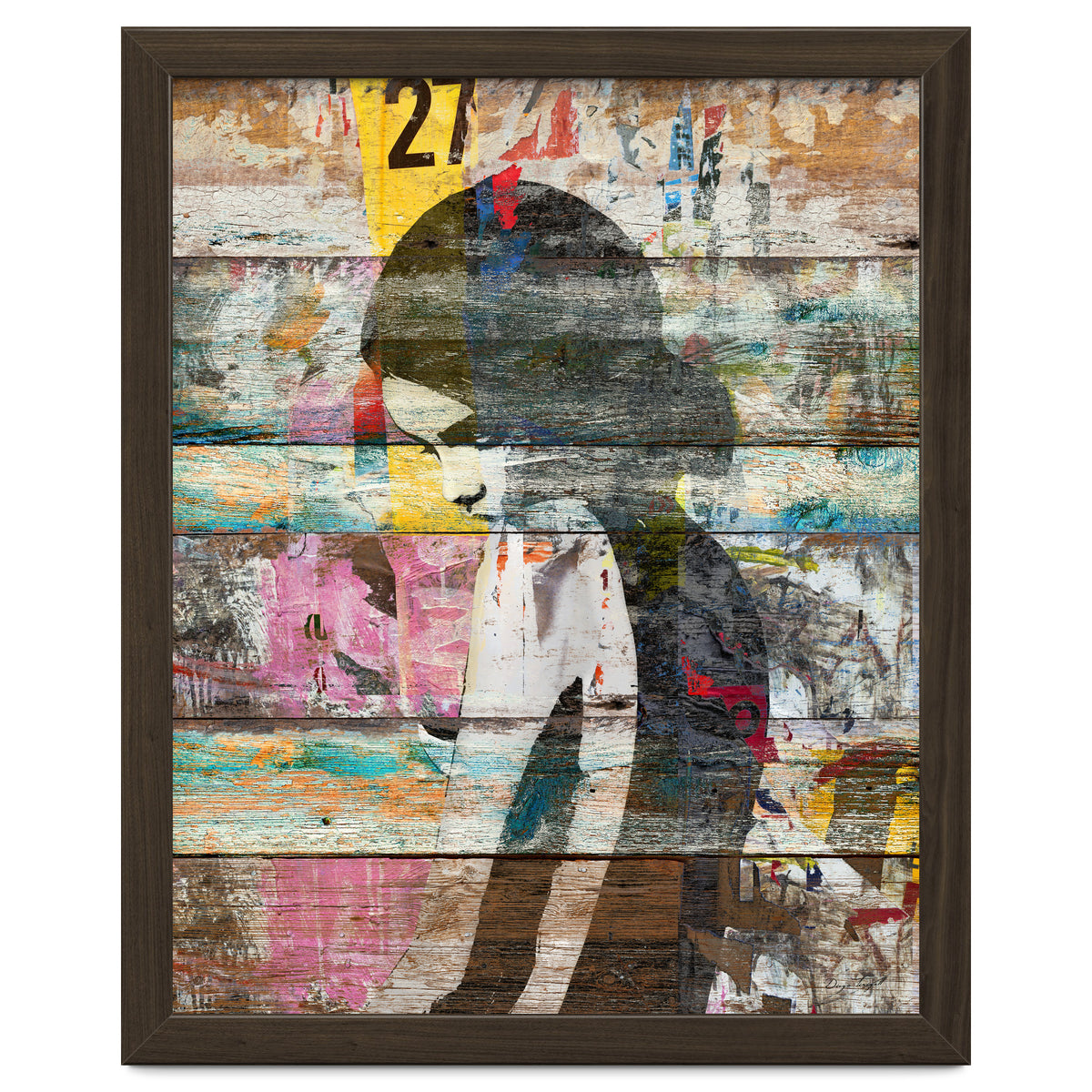 Shyness (Profile Of Child)