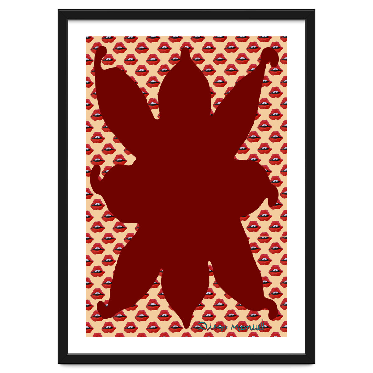 Graffiti Digital Nuevo 2023 125