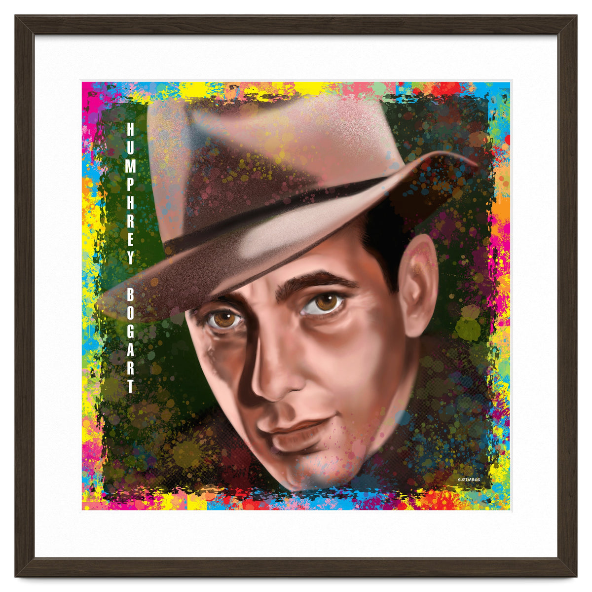 Humphrey Bogart