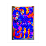 Pop Abstract 2023 Nuevo 9 (Print Only) thumbnail