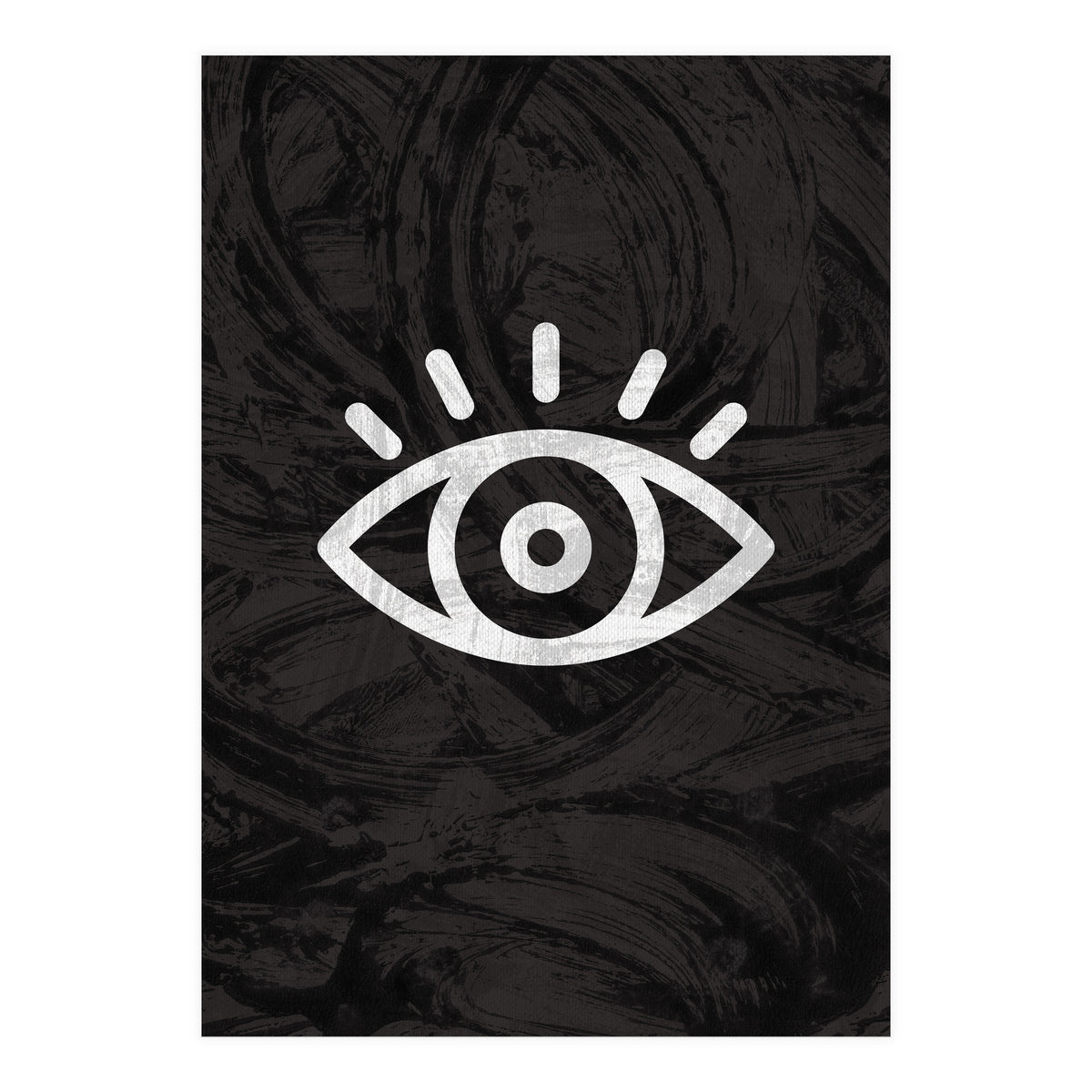 Looking No6 (Print Only)