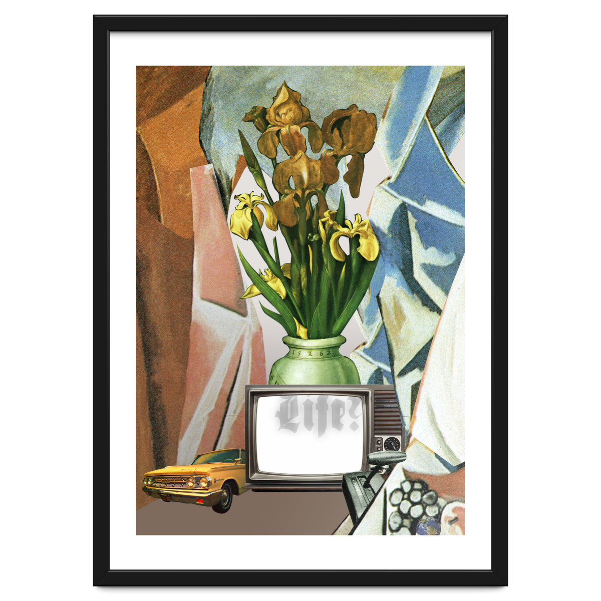 Still Leben · Traum