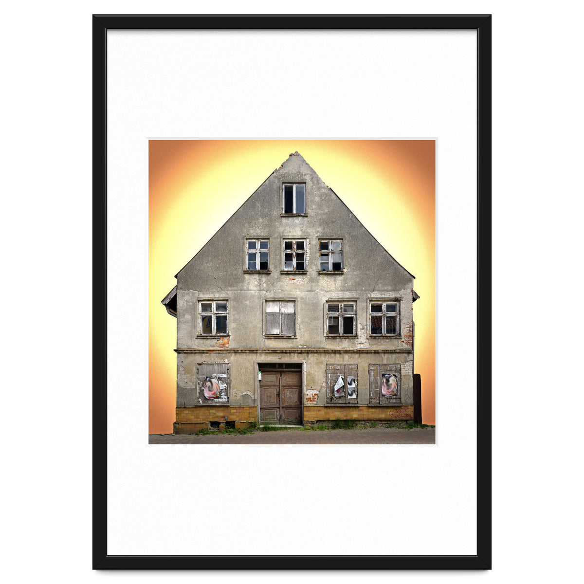 House of the rising sun