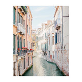 Venice Italy Canal (Print Only) thumbnail