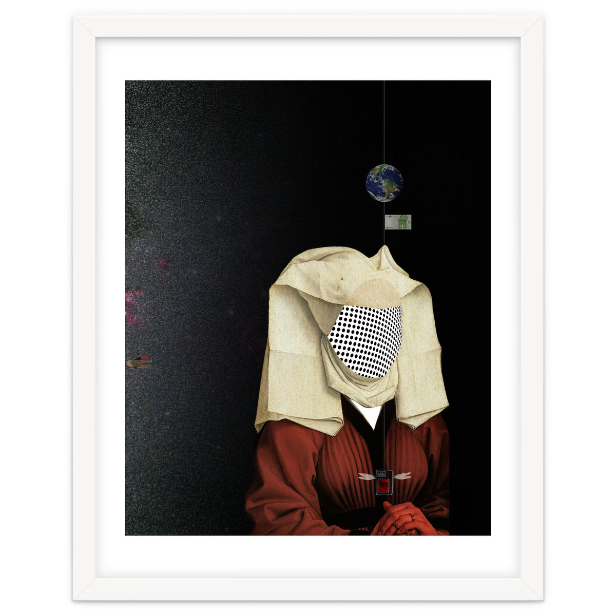 the truth is dead · Standpunkte