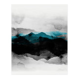 landscape abstract (Print Only) thumbnail