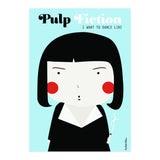 Pulp Fiction (Print Only) thumbnail