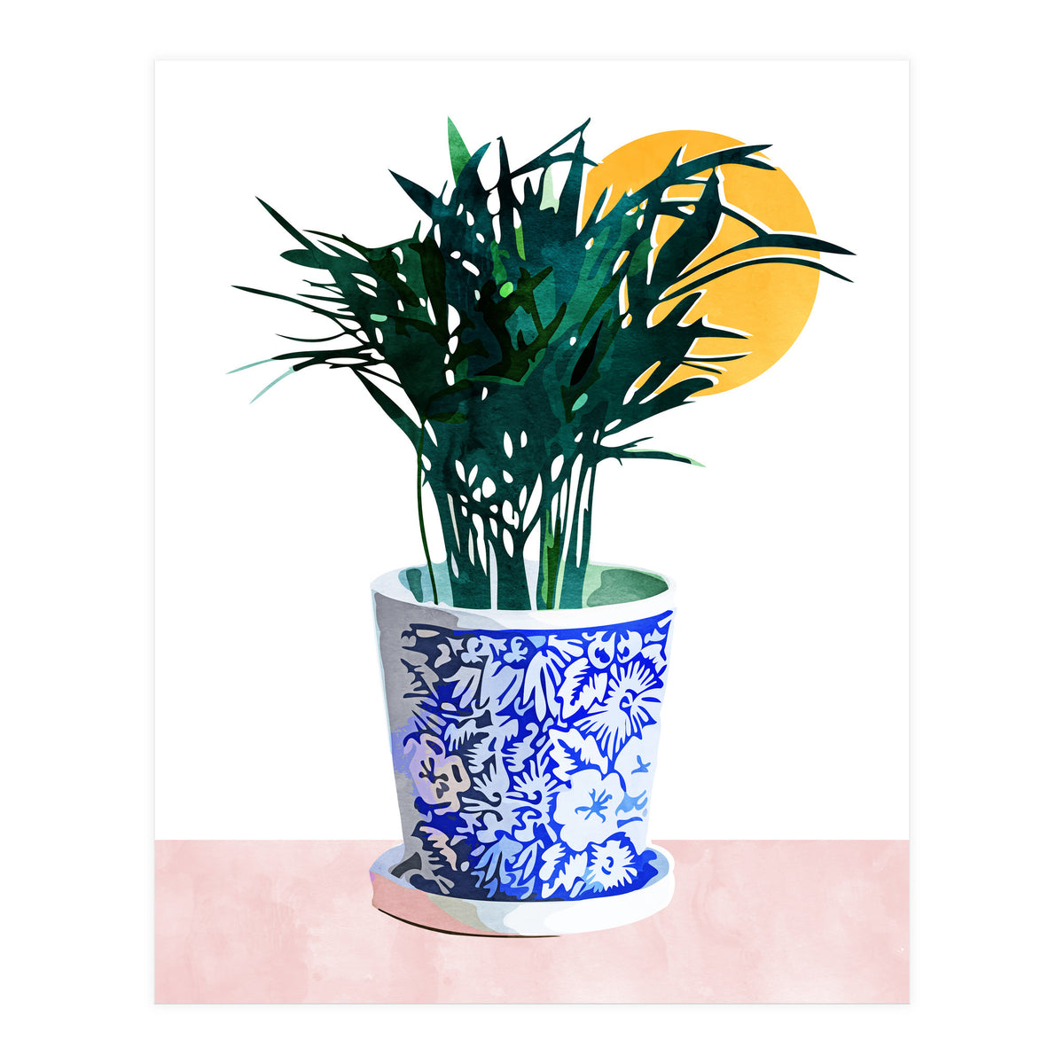 Plant Your Dreams (Print Only)