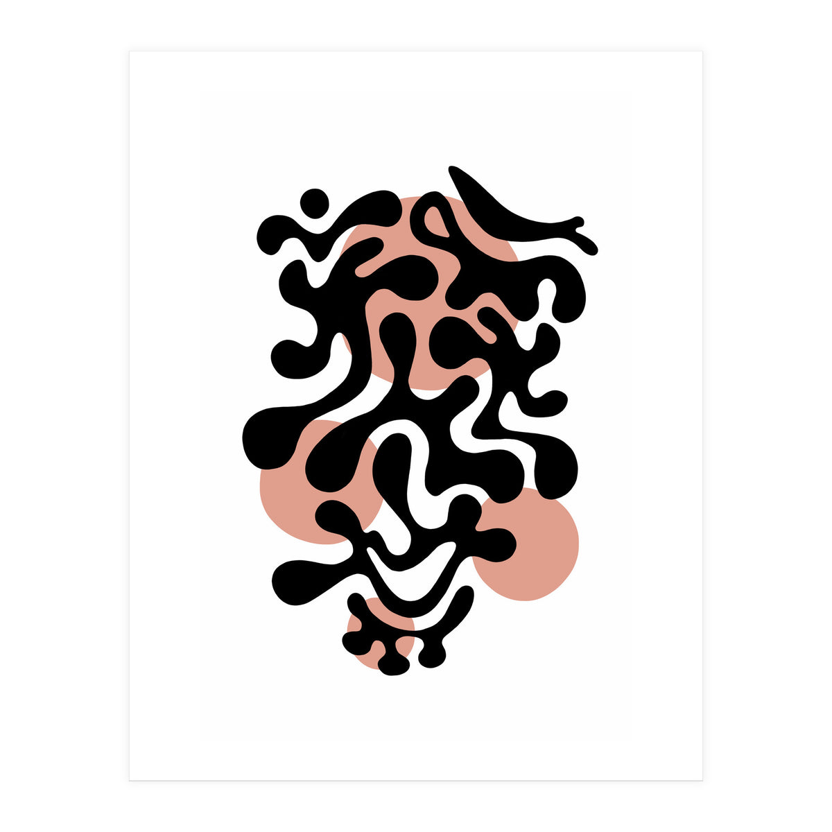 Twisted Beats No. 5.2 - The Rising (Print Only)