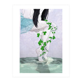 Ivy (Print Only) thumbnail
