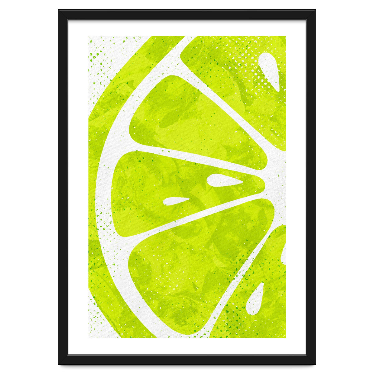 Citrus Collection No2