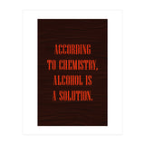 Adulting Solution3 (Print Only) thumbnail