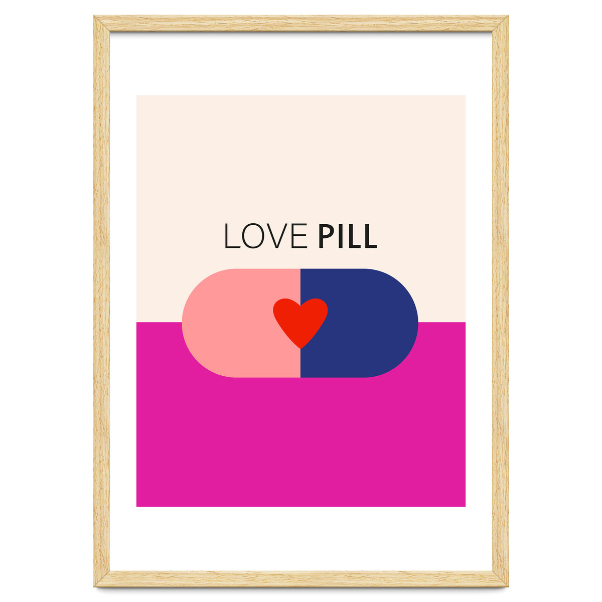 Love pill