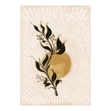 Mystical Sun (Print Only) thumbnail