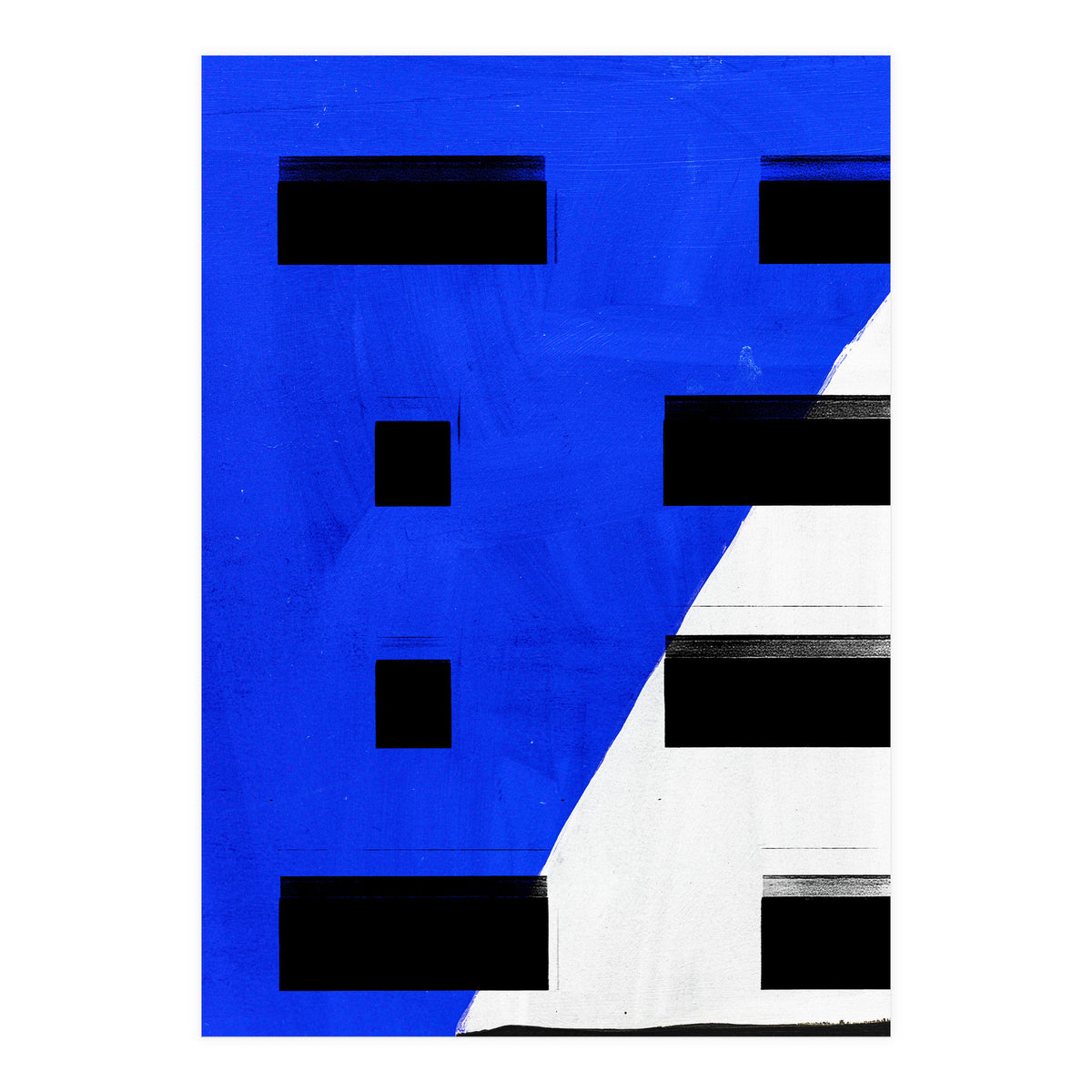 Night Fall (1) (Print Only)