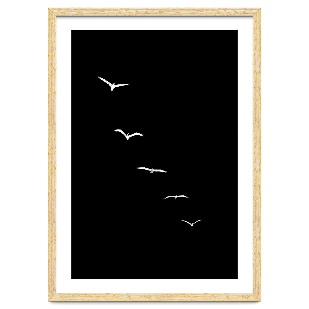 Heavenly Creatures Dark