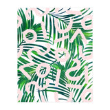 Palm + Pastel (Print Only) thumbnail